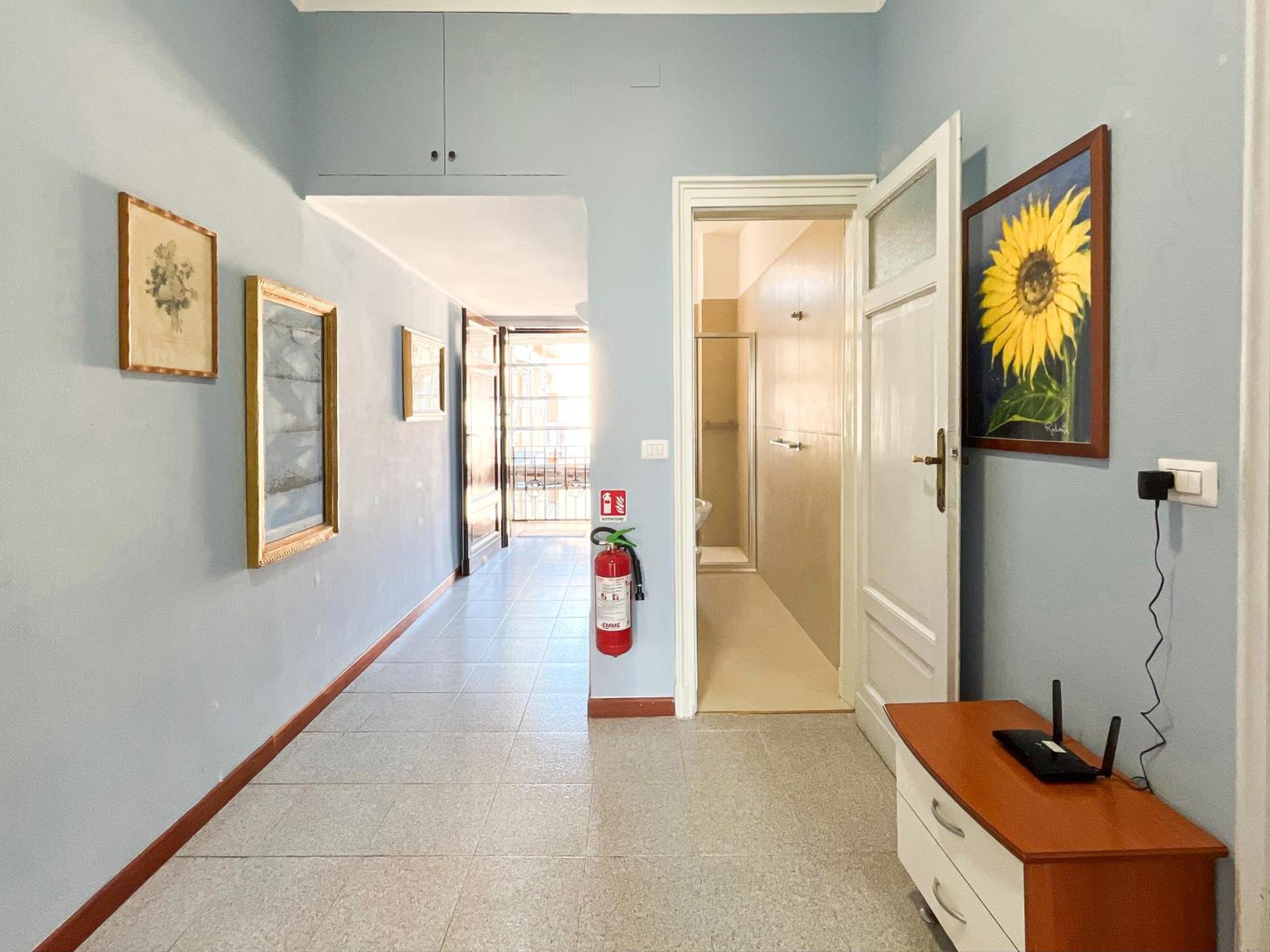 Viale Lunigiana Central Station Big House - 6 People Milán Exteriér fotografie